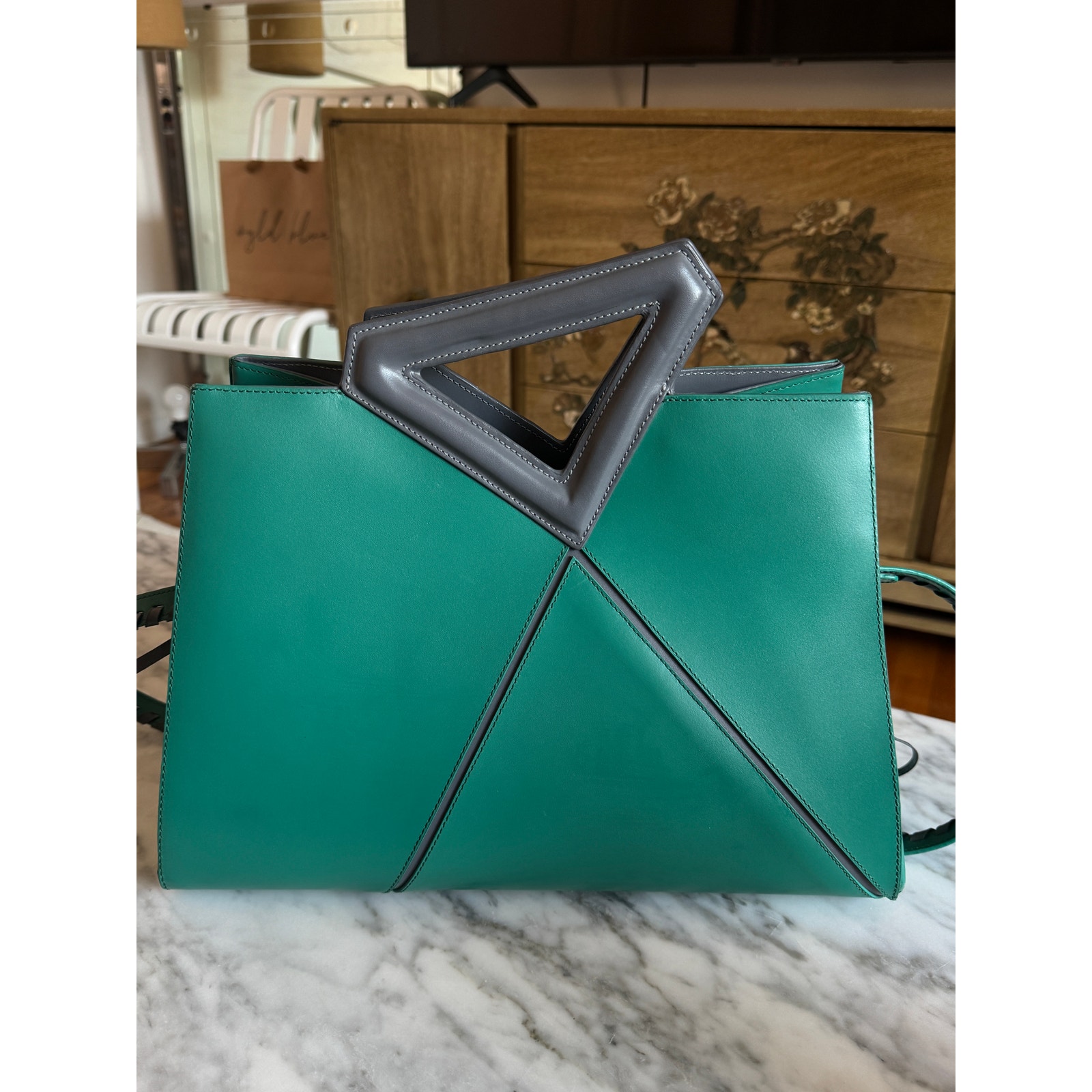 Ryz Yoko Handbag